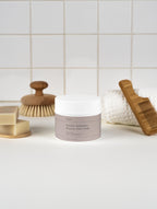 Keratin Intensive Rescue Haarmaske für Tiefenreparatur und Nährung