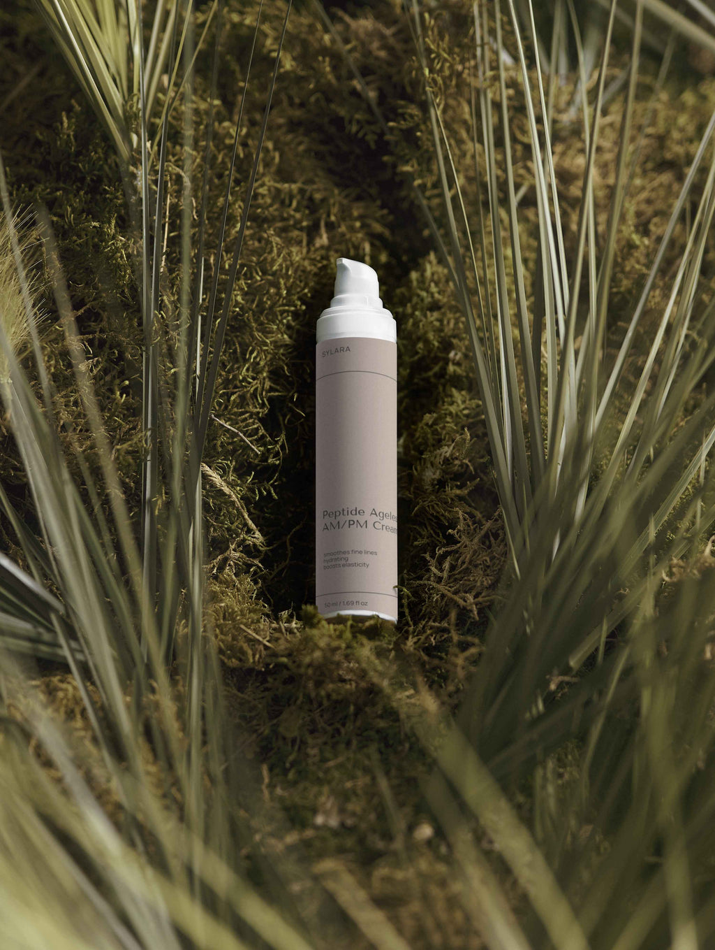 Peptide Ageless AM/PM Cream