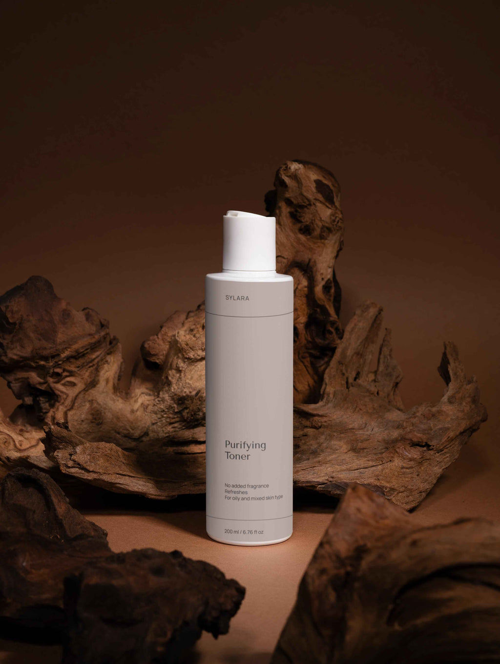 Purifying Toner for Oily Skin with Salicylic Acid – Clears Pores & Balances Skin