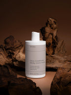 Gloss Conditioner, Smoky Green Vetiver