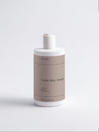 Shampoing Doux pour Bébé