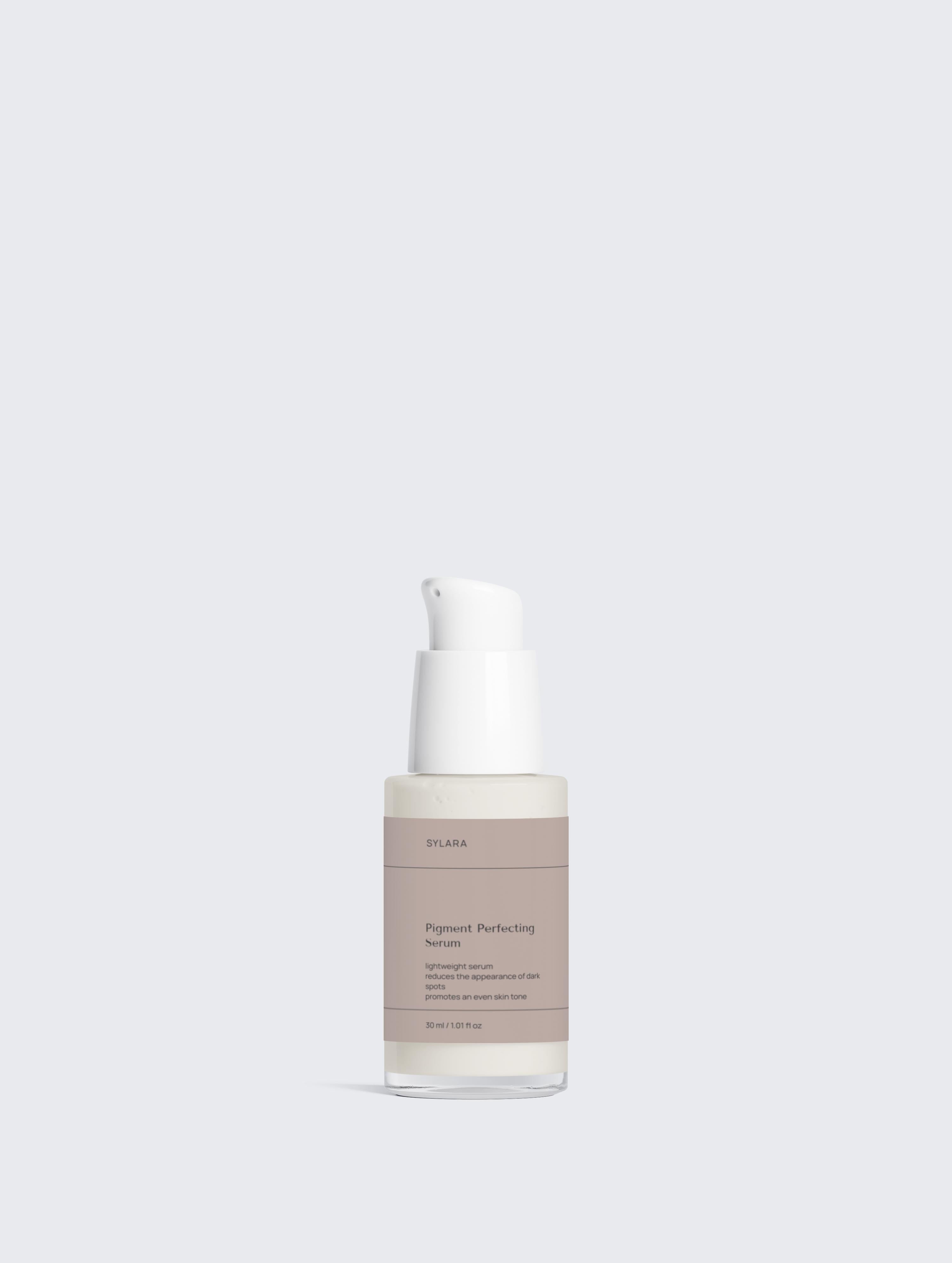 Pigment Perfecting Serum for Radiant Skin