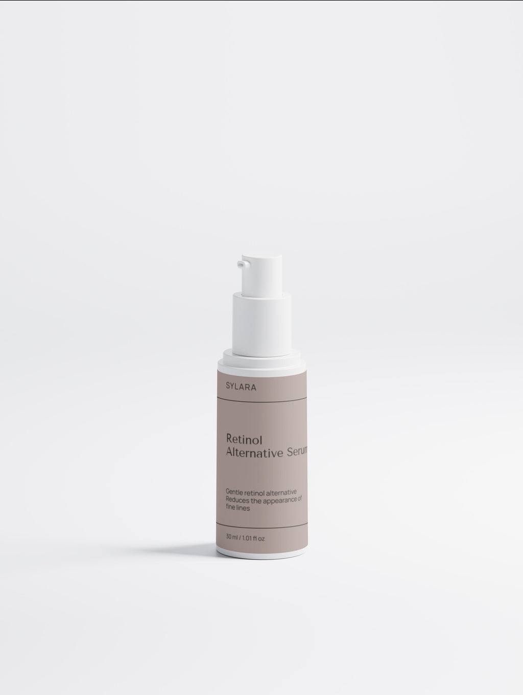 Retinol-Alternative-Serum für jugendliche Haut und verbesserte Ausstrahlung