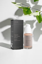 Peptide Anti-Aging Serum – Firms Skin & Reduces Fine Lines with Hyaluronic Acid