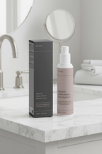 Crème hydratante alternative au rétinol - Crème anti-âge naturelle pour une peau jeune