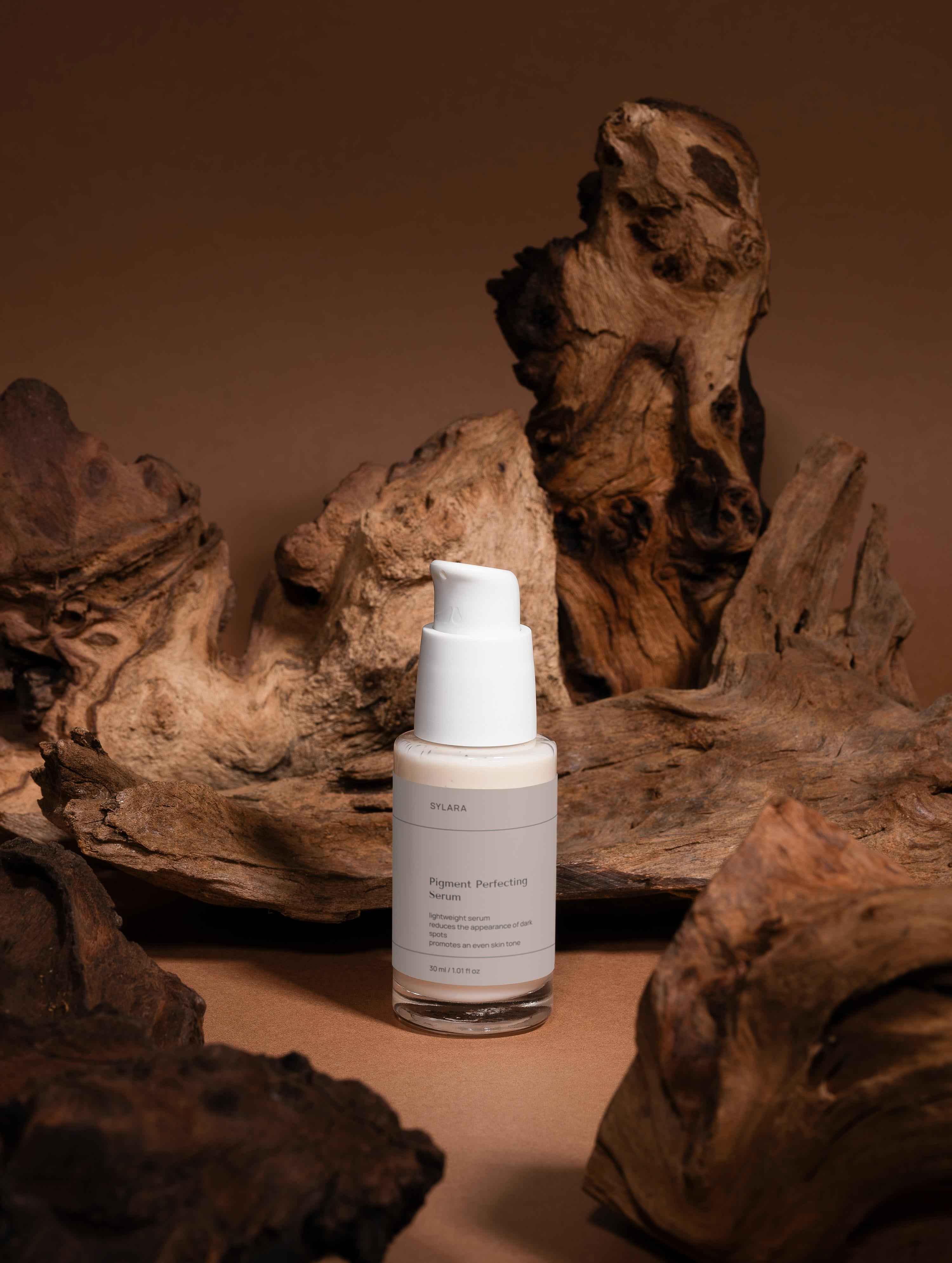 Pigment Perfecting Serum for Radiant Skin