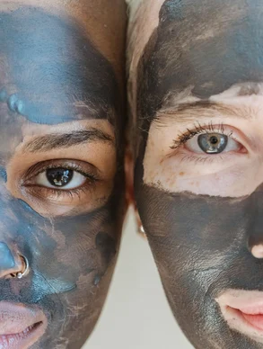 Purifying Clay Mask for Pores and Blackheads – Experience Deep Cleansing and Refined Skin Texture