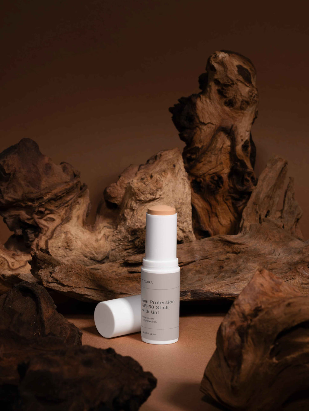 Sun Protection Tint SPF50 Stick for Ultimate UV Defense