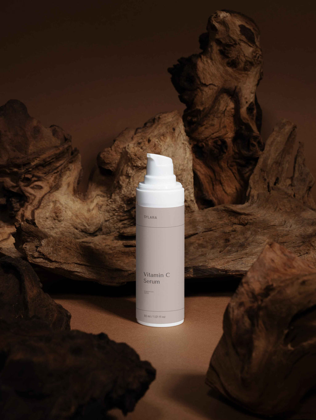 Vitamin C Serum for Glowing Skin - Radiant Complexion Booster