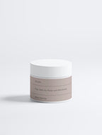 Purifying Clay Mask for Pores and Blackheads – Experience Deep Cleansing and Refined Skin Texture