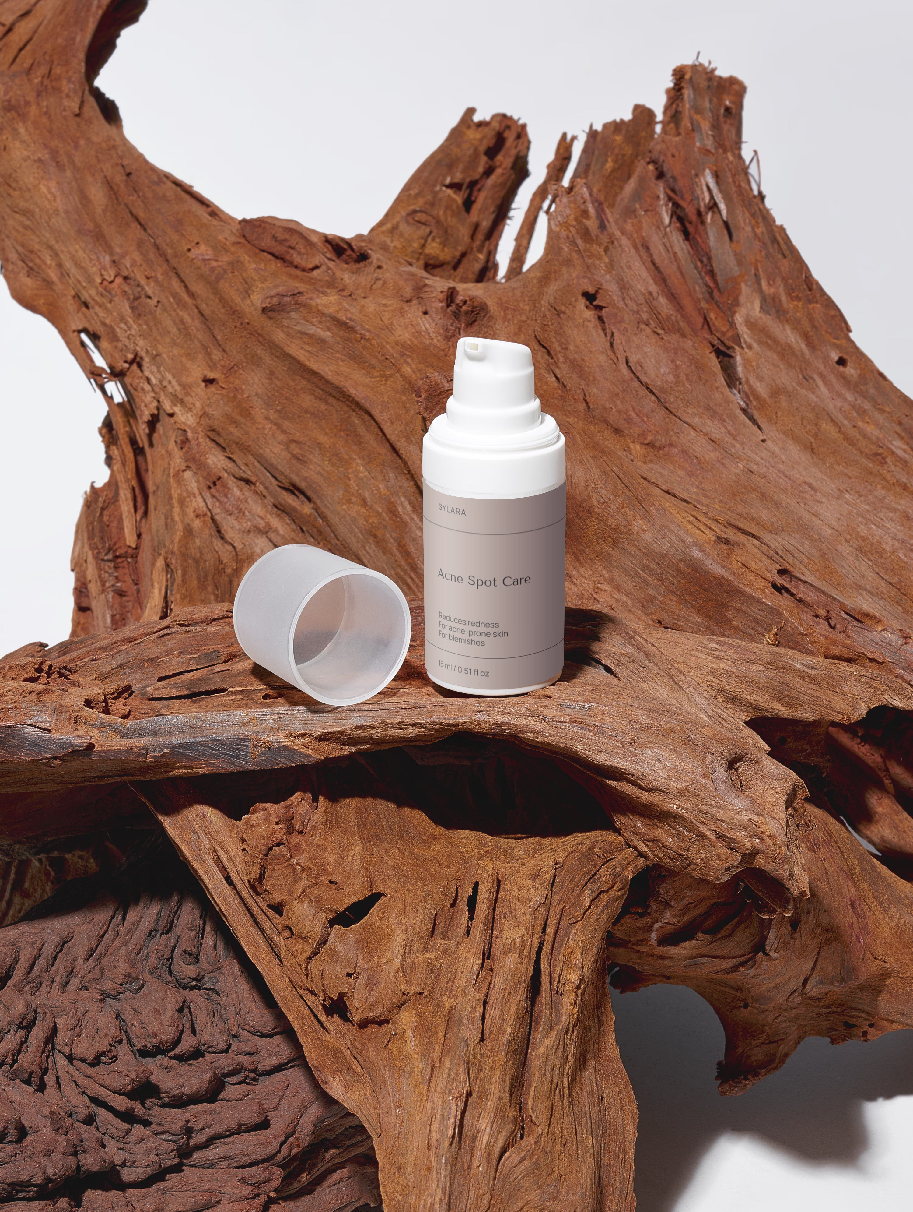 Acne Spot Treatment Sudden breakouts & redness