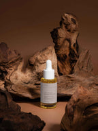 Natural Retinol Alternative Serum for Youthful Skin and Radiant Complexion