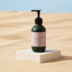 5% Urea Body Cream with 2% Panthenol for Deep Hydration