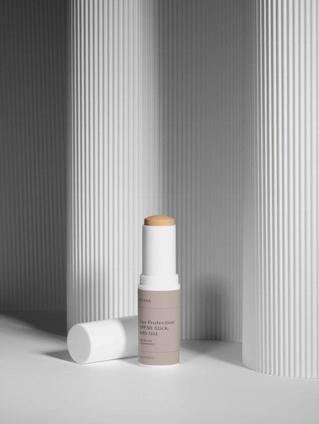 Sun Protection Tint SPF50 Stick for Ultimate UV Defense
