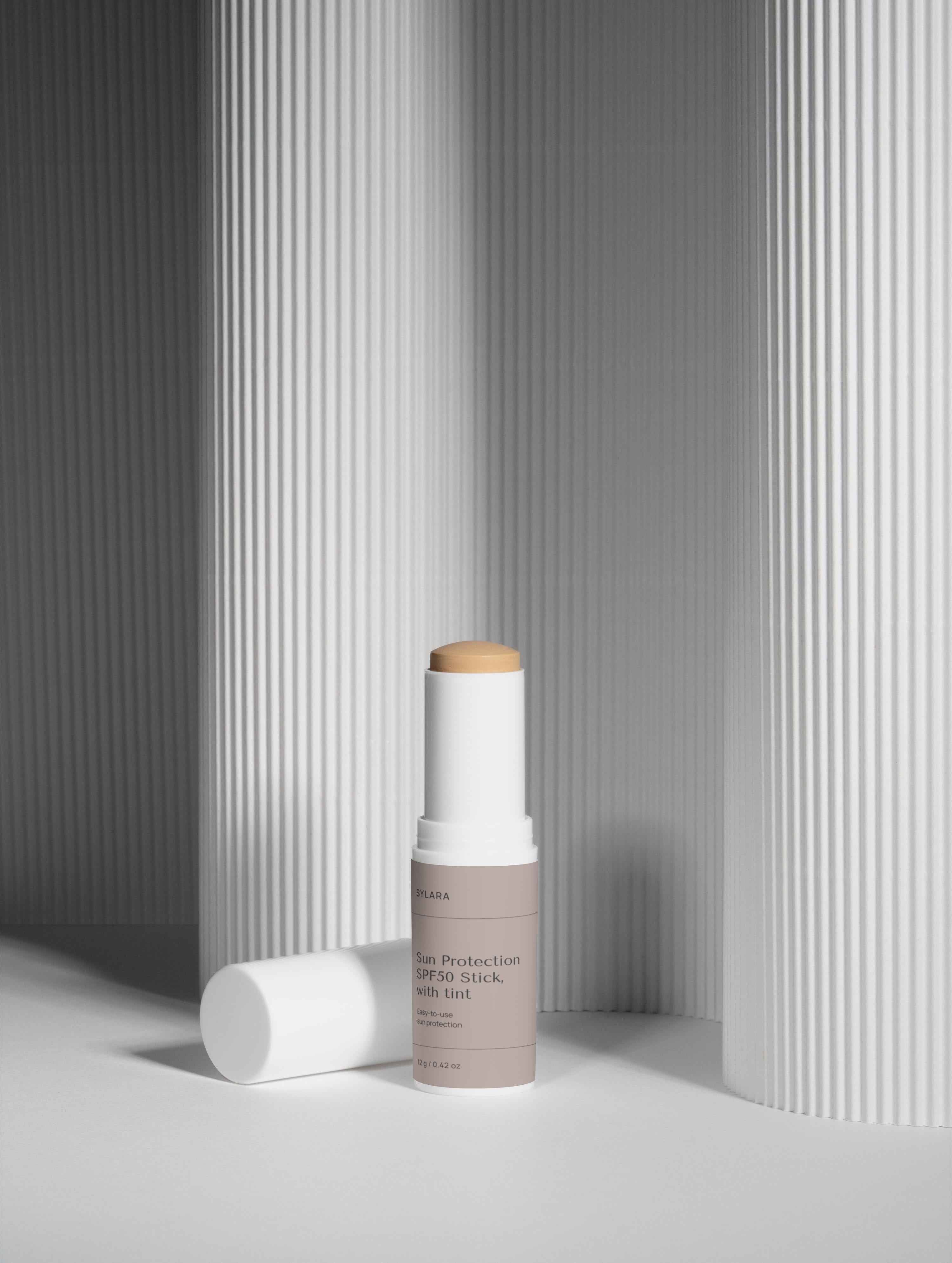 Sun Protection Tint SPF50 Stick for Ultimate UV Defense