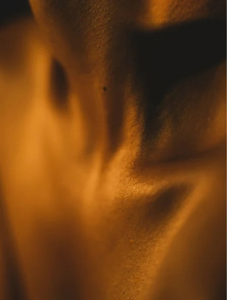 Omega 6-9 Body Oil for Glowing Skin and Deep Hydration