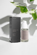 Caffeine Eye Gel Booster for Puffiness & Dark Circles