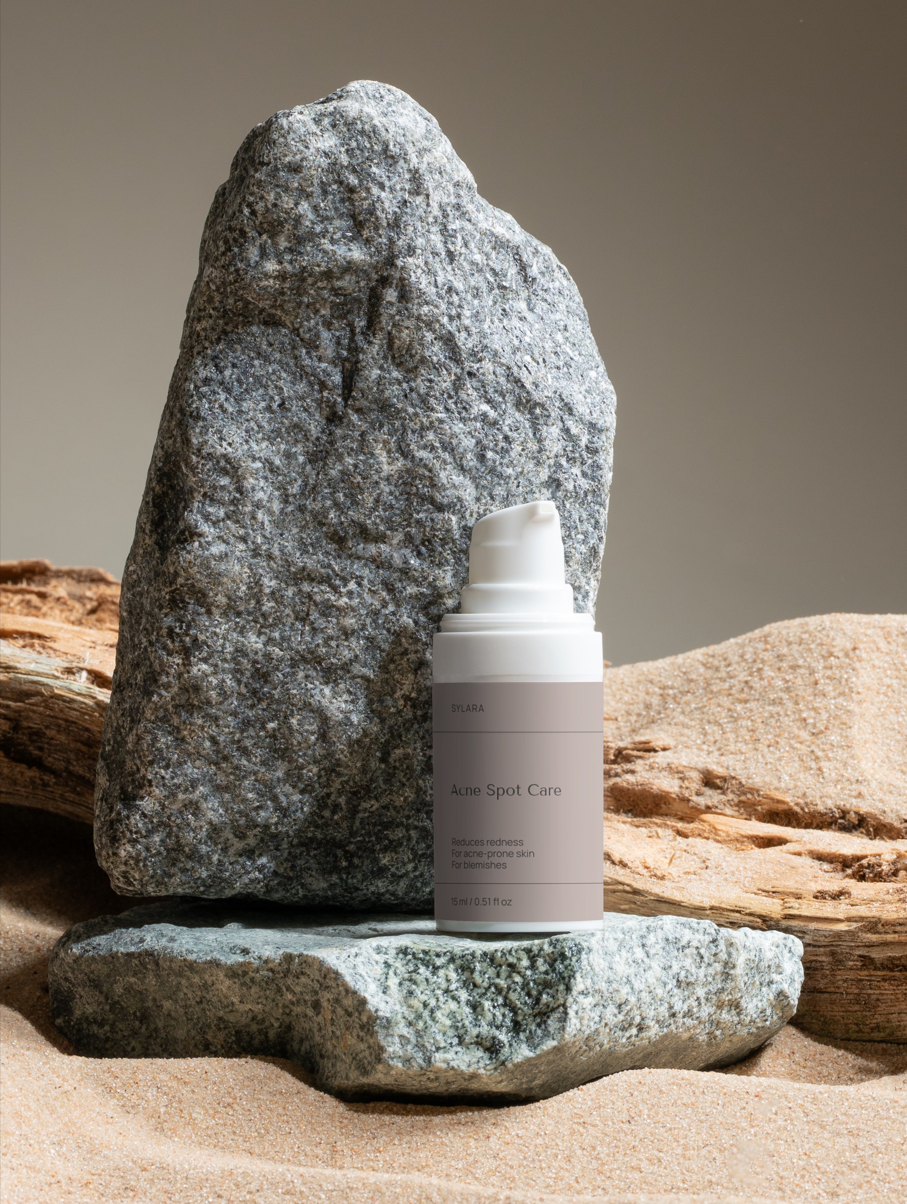 Acne Spot Treatment Sudden breakouts & redness